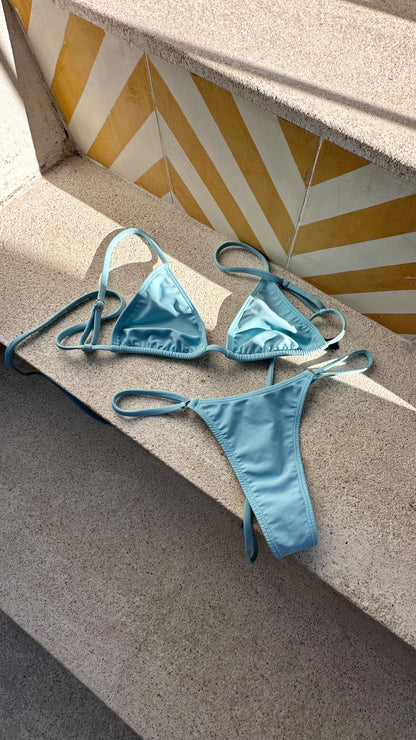 Bikini Riki blue