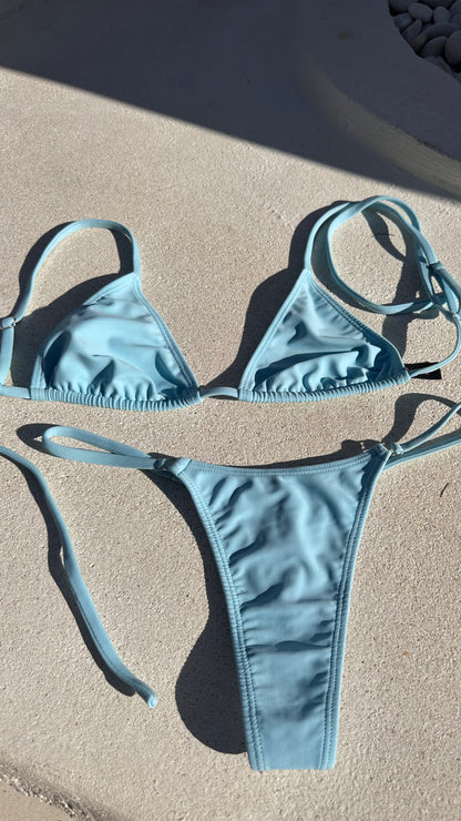 Bikini Riki blue