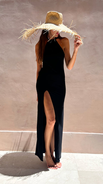 Halterneck Dress Queen