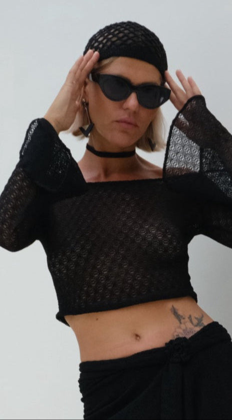 Accessories Hat Juli