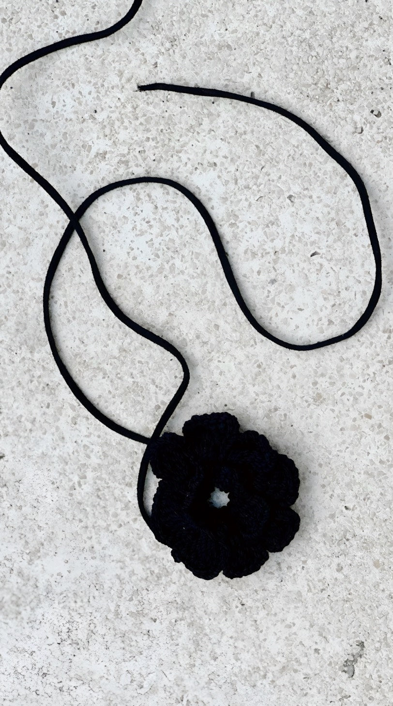 Accessory Flower