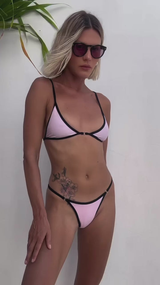 Bikini Moly pink